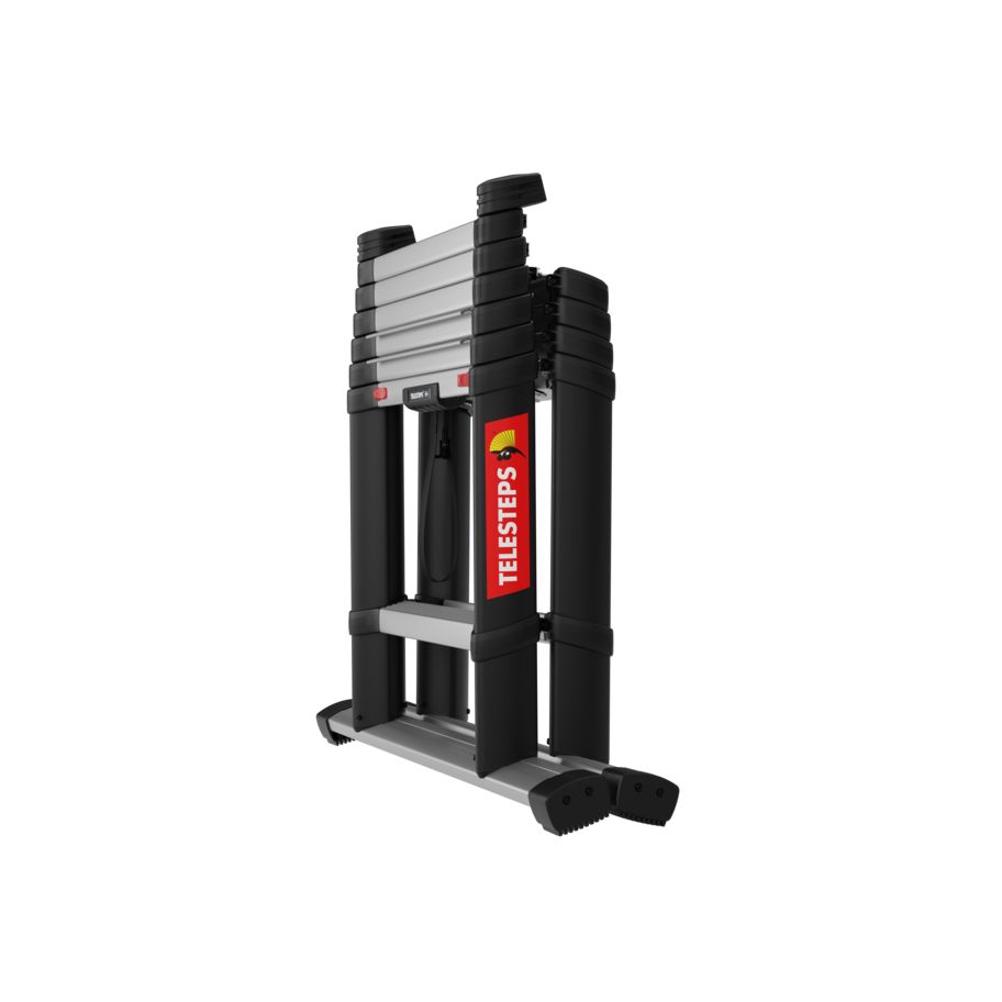 Teleskopleiter Combi Line 3.0 m