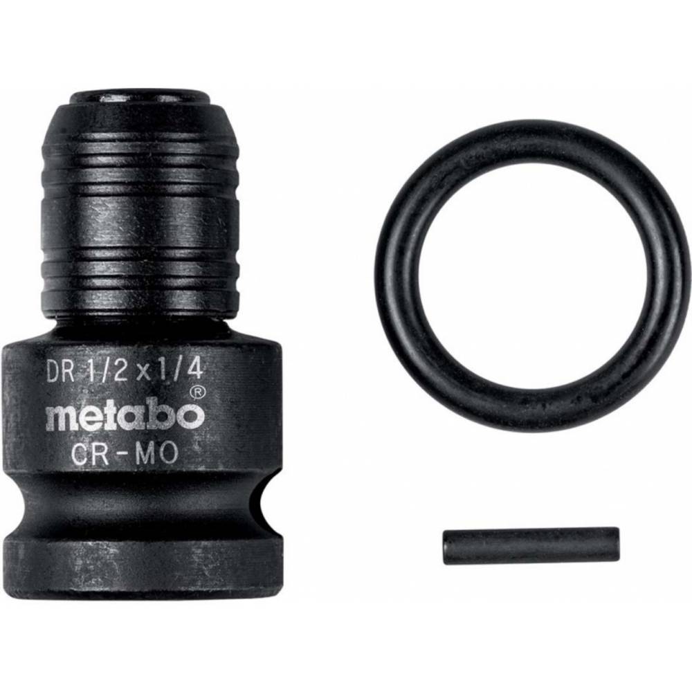 Schlag-Bit-Adapter Metabo CR-MO Schlag-Bit-Adapter Metabo