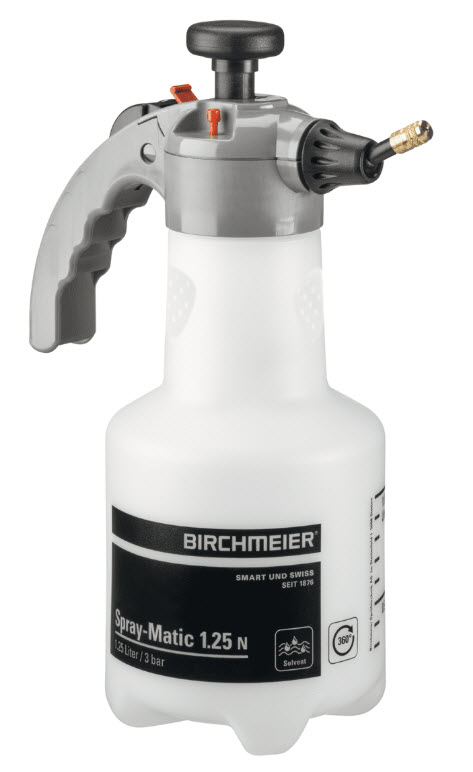 Sprühgerät Spray Matic FKM-Dichtung