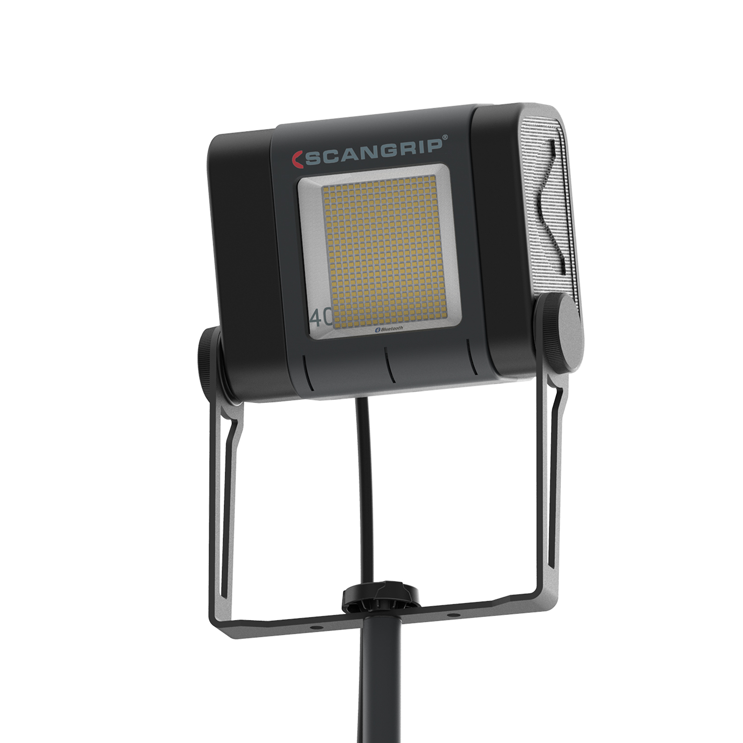 Hochleistungsbaustrahler SITE LIGHT 40