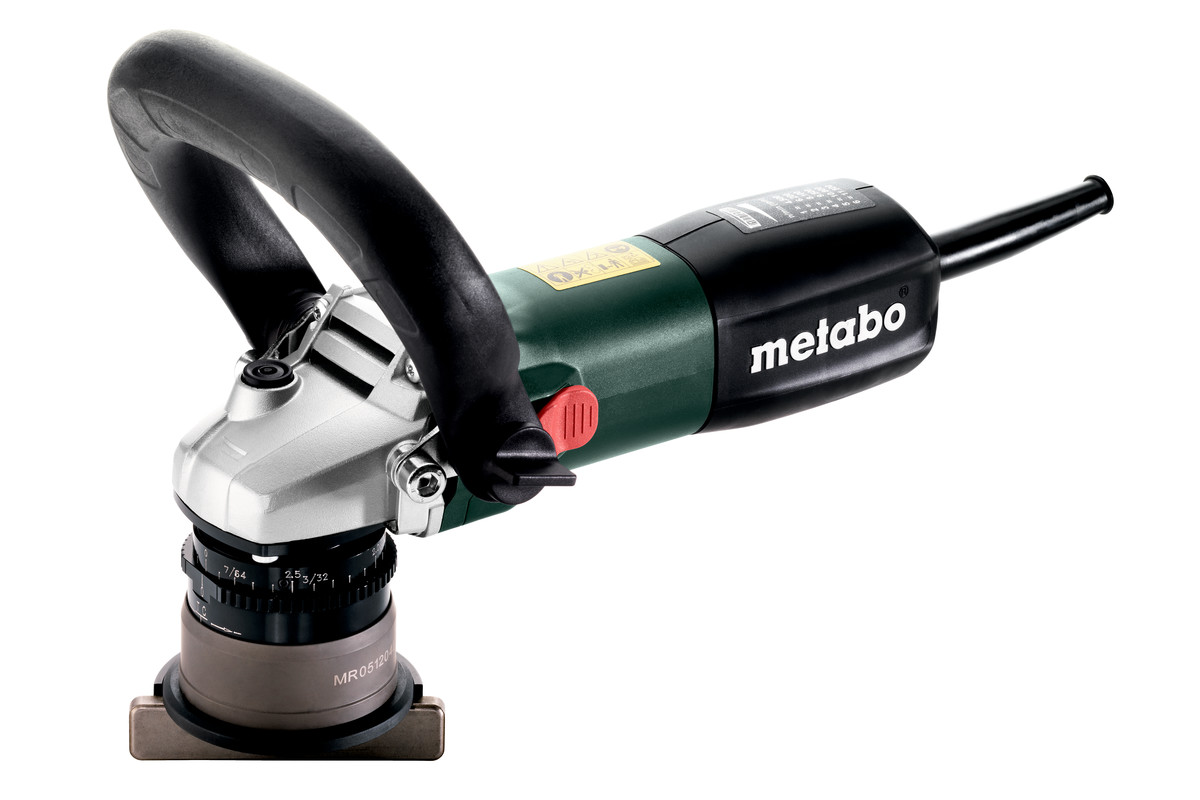 Kantenfräsmaschine Metabo Kfm Einfacher arbeiten mit der Kantenfräsmaschine Metabo Kfm