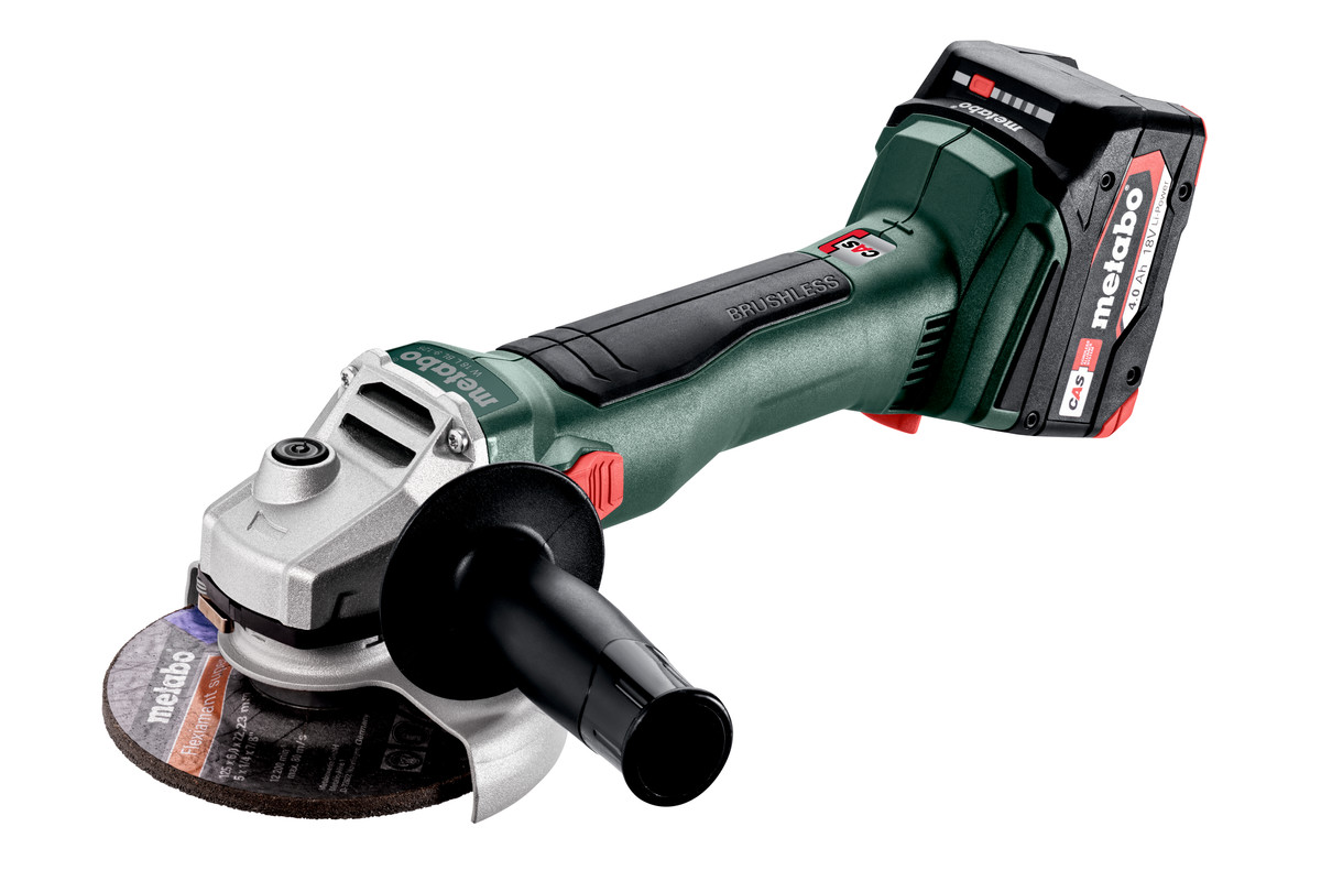 Akku-Winkelschleifer-w8-l-bl-925-Metabo Akku-Winkelschleifer-w8-l-bl-925-Metabo