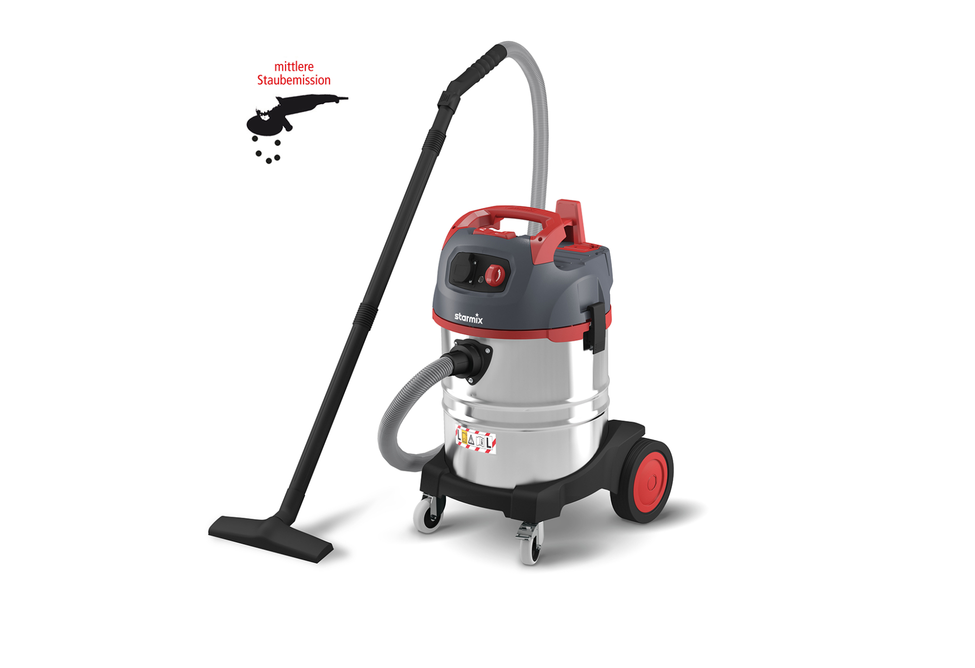 NSG uClean ARDL 1435 EHP