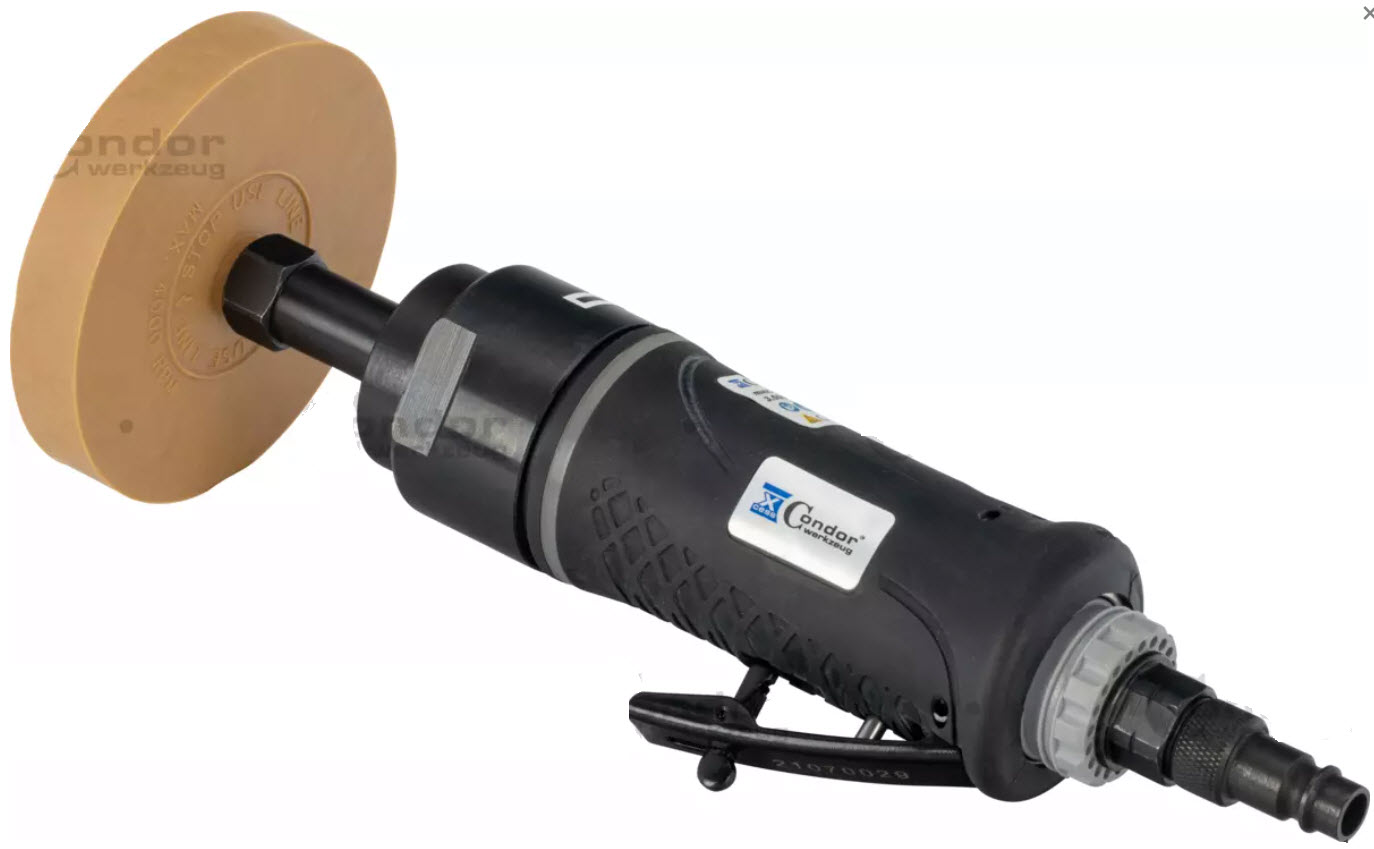 Druckluft-Radiermaschine von der Marke Condor durch praktische-werkzeuge Druckluft-Radiermaschine von der Marke Condor durch praktische-werkzeuge für ein erleichtertes Arbeiten