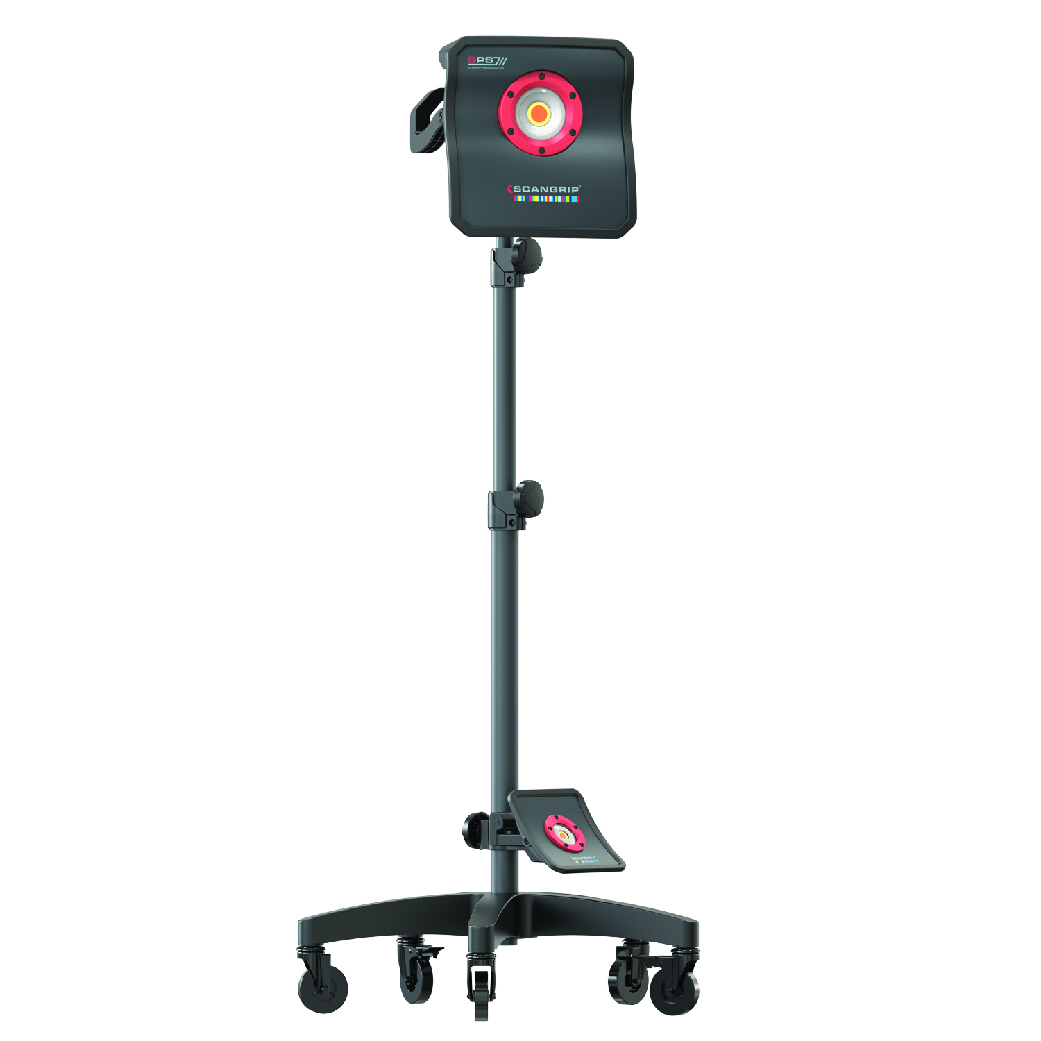 Rollstativ