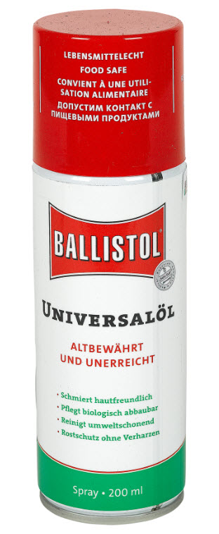 Universalöl Universalöl