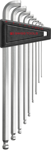 Stiftschlüssel-Satz PB Swisstools 2222 90°-100° Stiftschlüssel-Satz PB Swisstools 2222 90°-100°