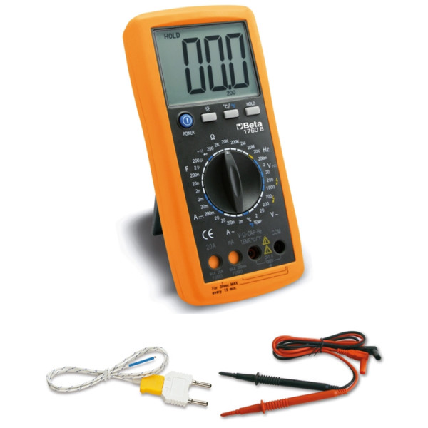 Mehrzweck-Digitalmultimeter 1760B