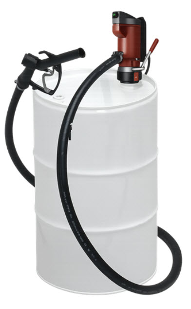 Fasspumpe AP40L-230V
