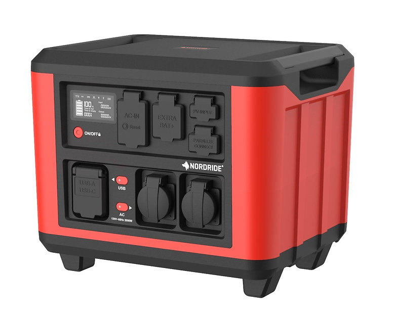 Power-X Station 2000W