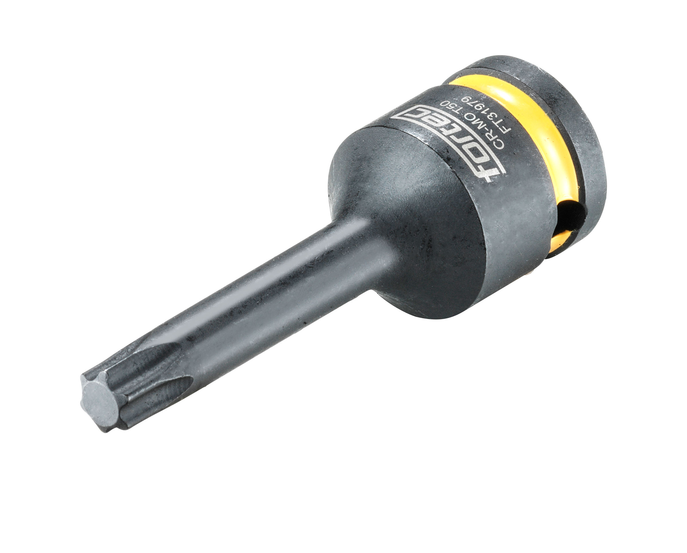 Schlagschrauber-Steckschlüsseleinsatz-Set  1/2 Zoll Torx
