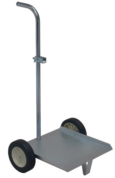 Fahrwagen für 200 Liter Fass