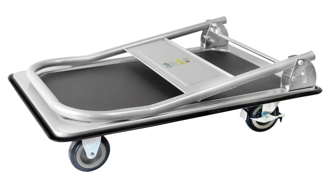 Plattformwagen 250 Kg