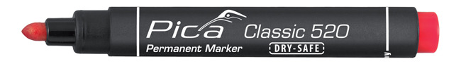 Permanent-Marker Classic 520