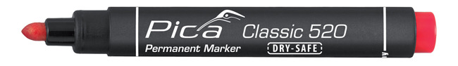 Permanent-Marker Classic 520 Permanent-Marker Classic 520