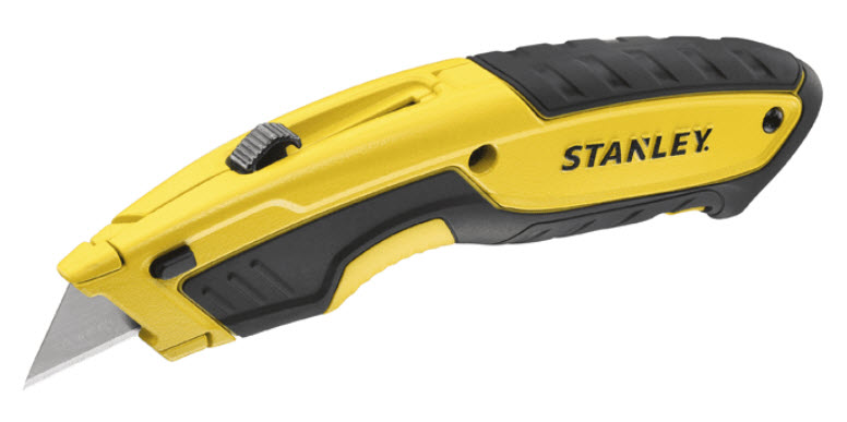messer cutter stanley