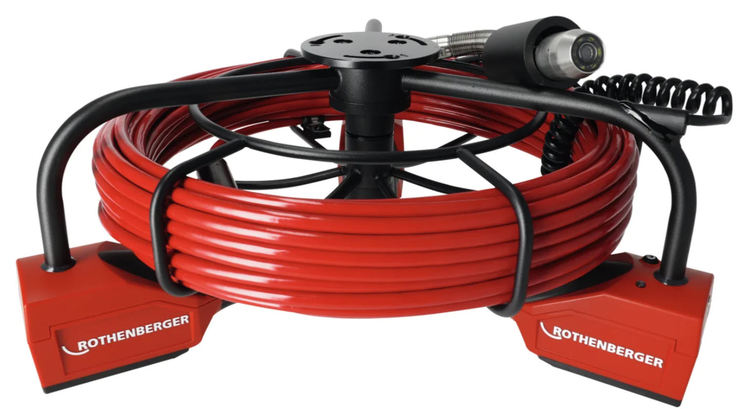 Inspektionskamera ROCam MINI HD  22 m