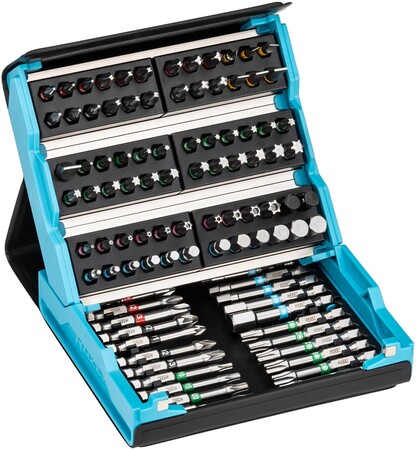 SmartCase Bit Satz 2200SC-3