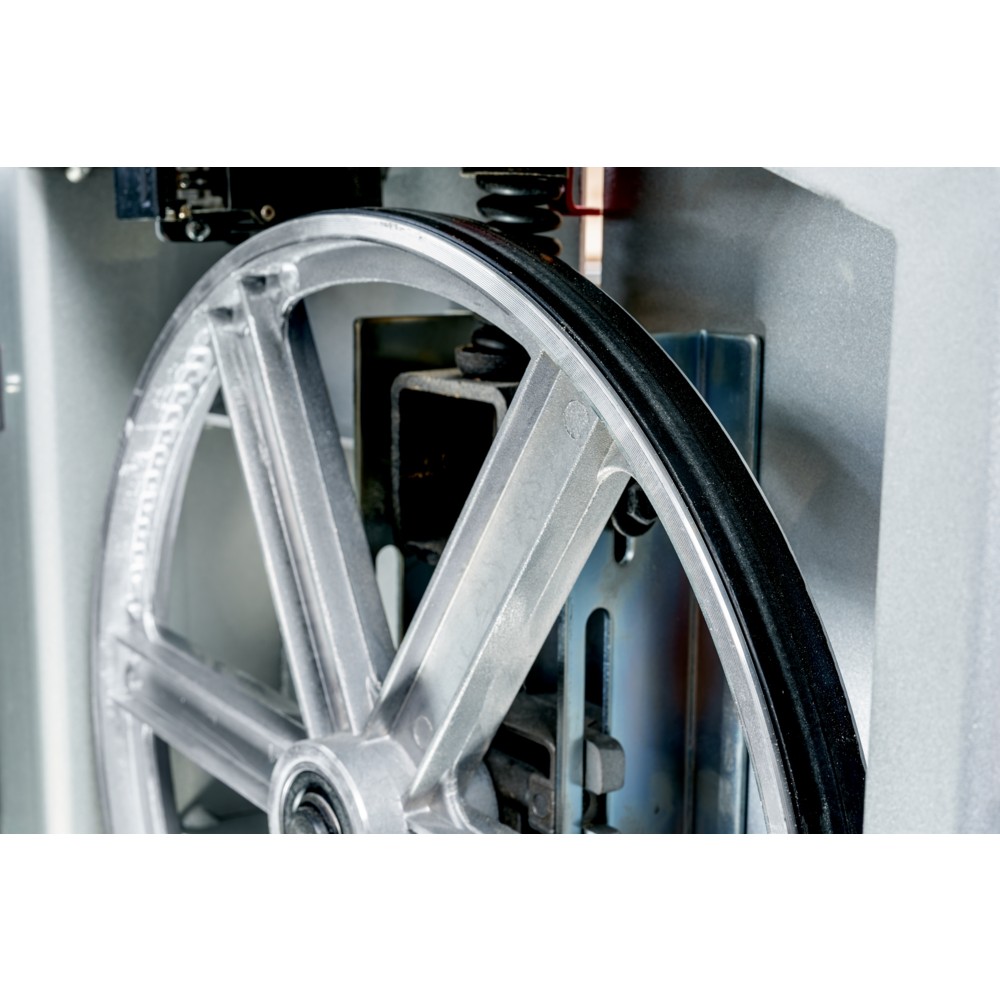 Bandsäge BAS 261 Precision