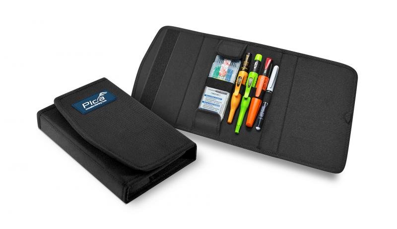 Markier Master Set Installateur Markier Master Set Installateur im Faltetui der Marke Pica