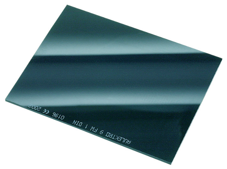 Schweiss-Schutzgläser