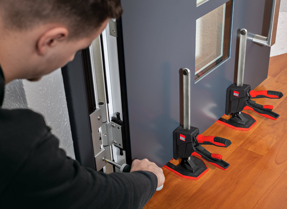 Einhand-Montagewerkzeug Beyceps BEY23