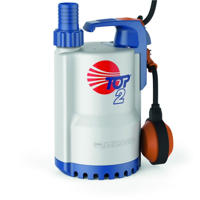 Klarwasserpumpe  TOP1  9'600 l/h