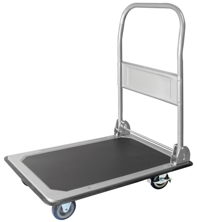 Plattformwagen 250 Kg