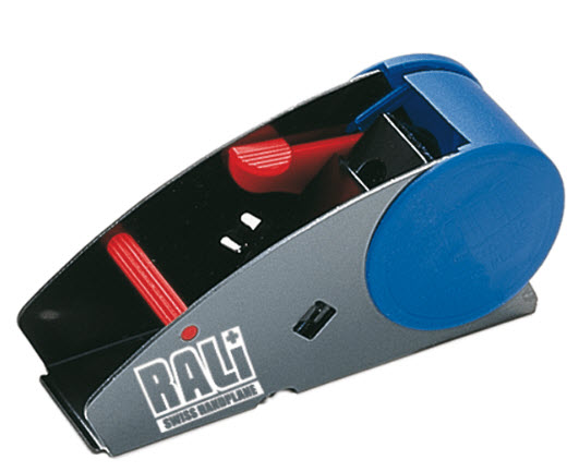 flaechenhobel ralimatic rali