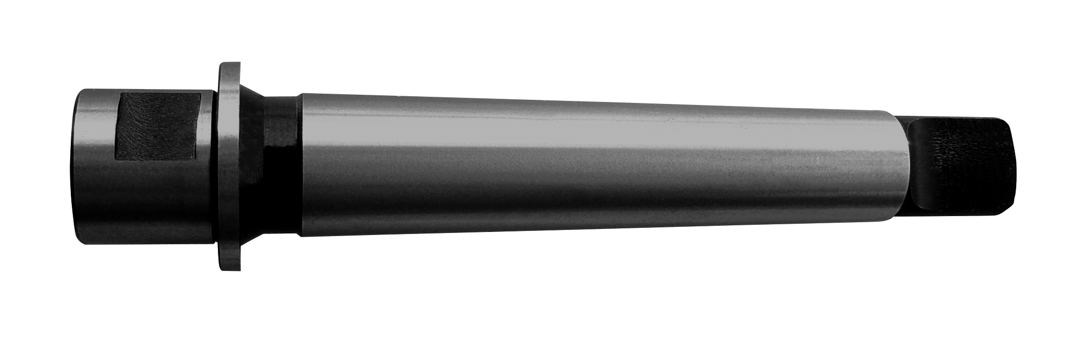 Aufnahmeschaft für Säulenbohrm. 14-100 mm