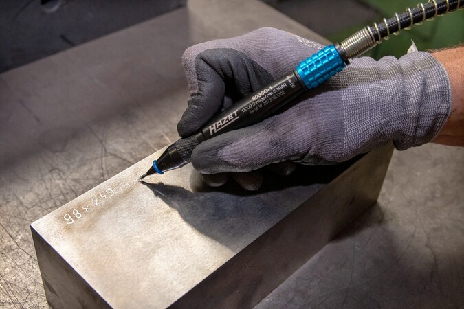 Gravierstift