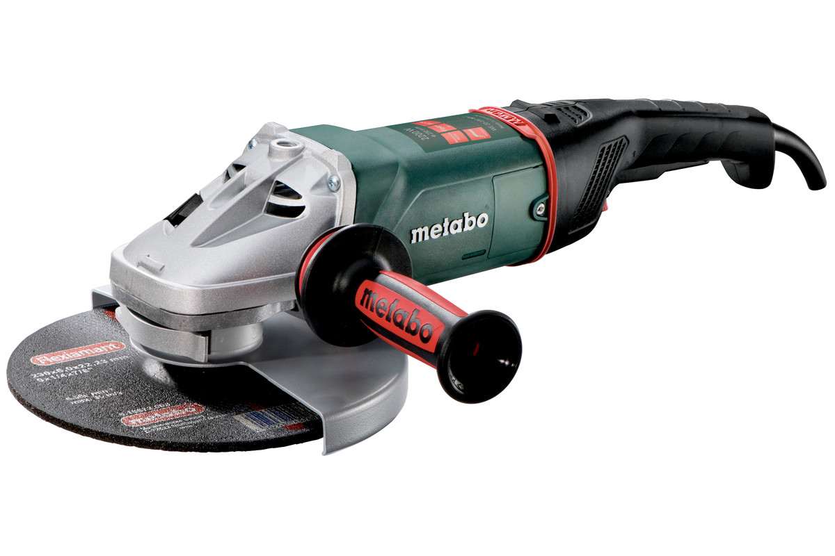 Winkelschleifer-we230-mvt-Metabo Winkelschleifer-we230-mvt-Metabo
