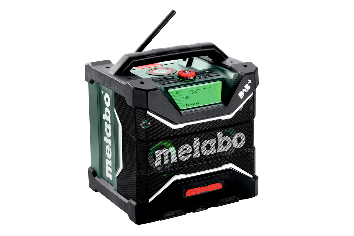akku-baustellen-radio-rc282w-bt-dab-Metabo akku-baustellen-radio-rc282w-bt-dab-Metabo
