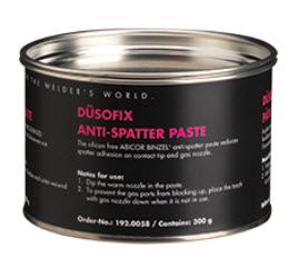 Düsofix-Schweissschutzpaste Düsofix-Schweissschutzpaste