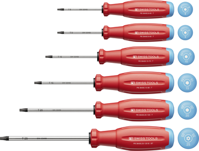 schraubenzieher pb swiss tools