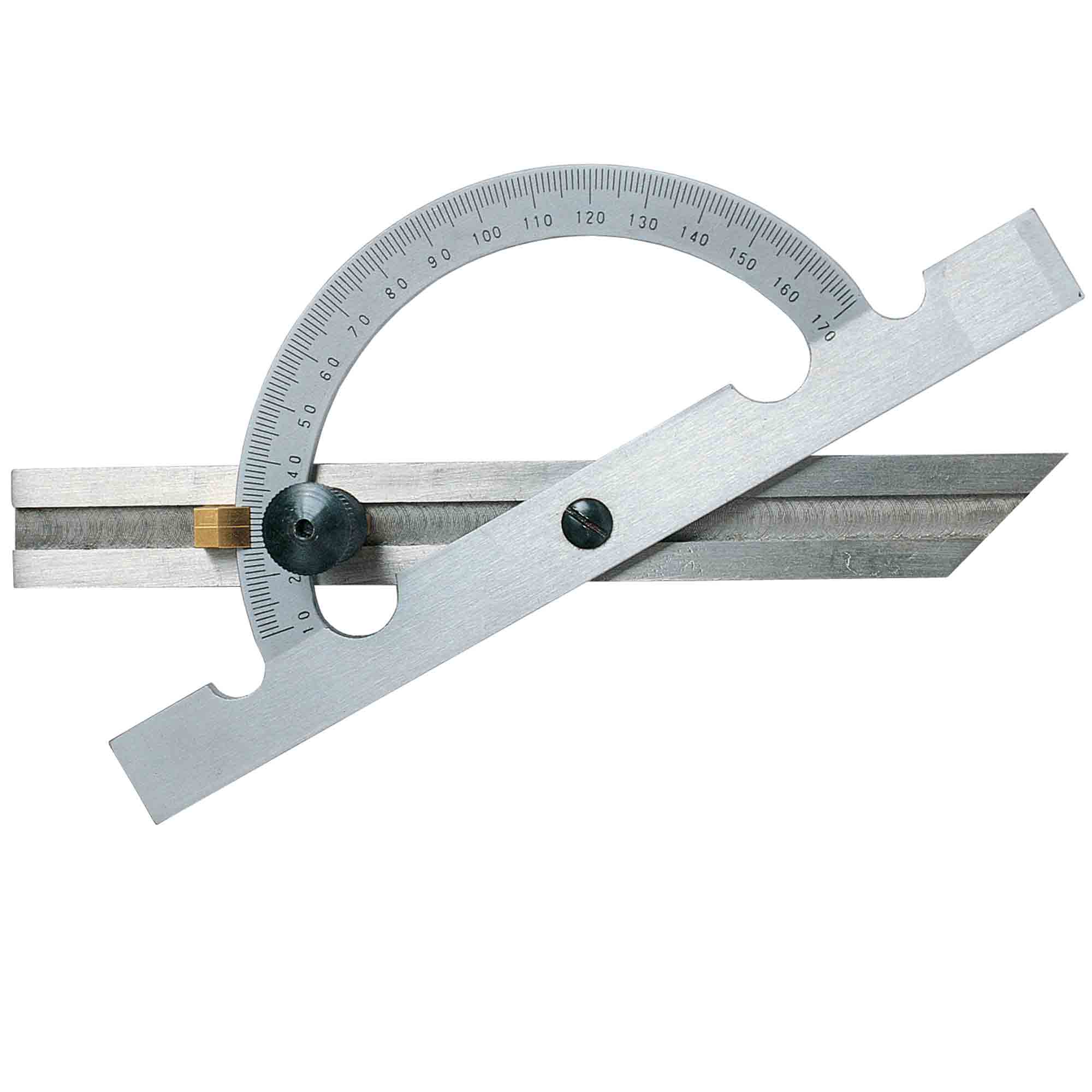 Gradmesser verstellbar Gradmesser verstellbar