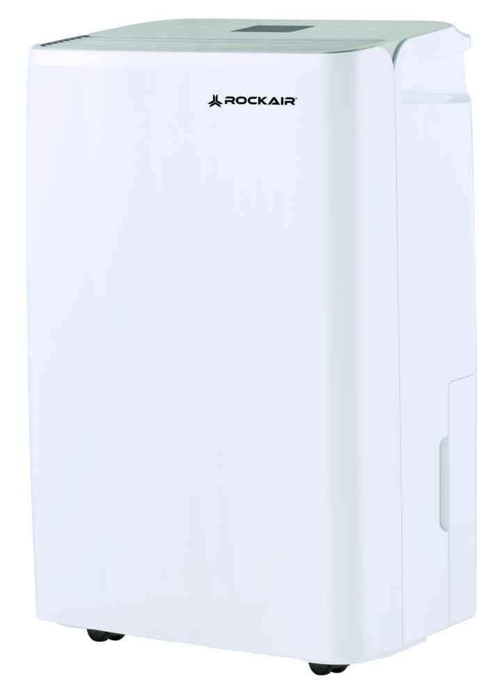 Luftentfeuchter Rockair LE-20