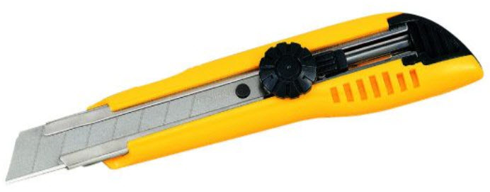 Universalmesser Tajima T18