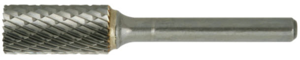 HM-Frässtift Zylinder HM-Frässtift Zylinder