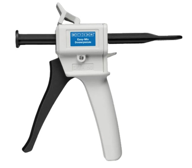 Epoxyd-Kleber Easy-Mix S 50 Pistole