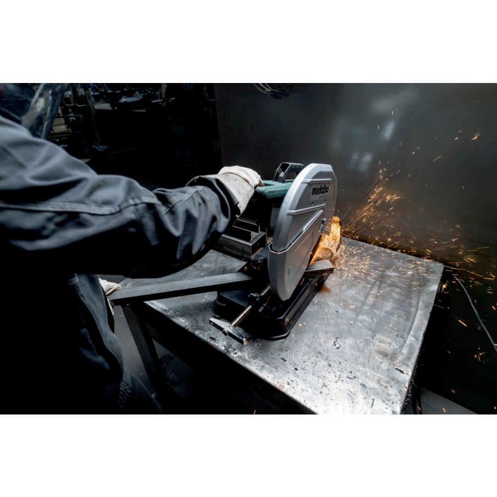 Metalltrennschleifer CS 24-355 S