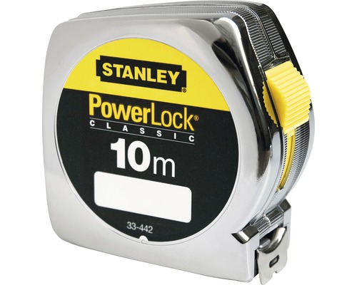 Rollmeter Stanley PowerLock Rollmeter Stanley PowerLock