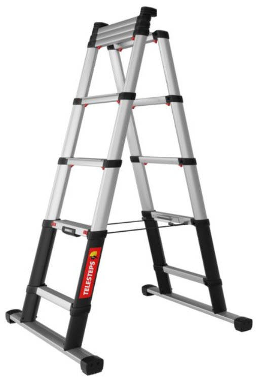 Teleskopleiter Combi Line