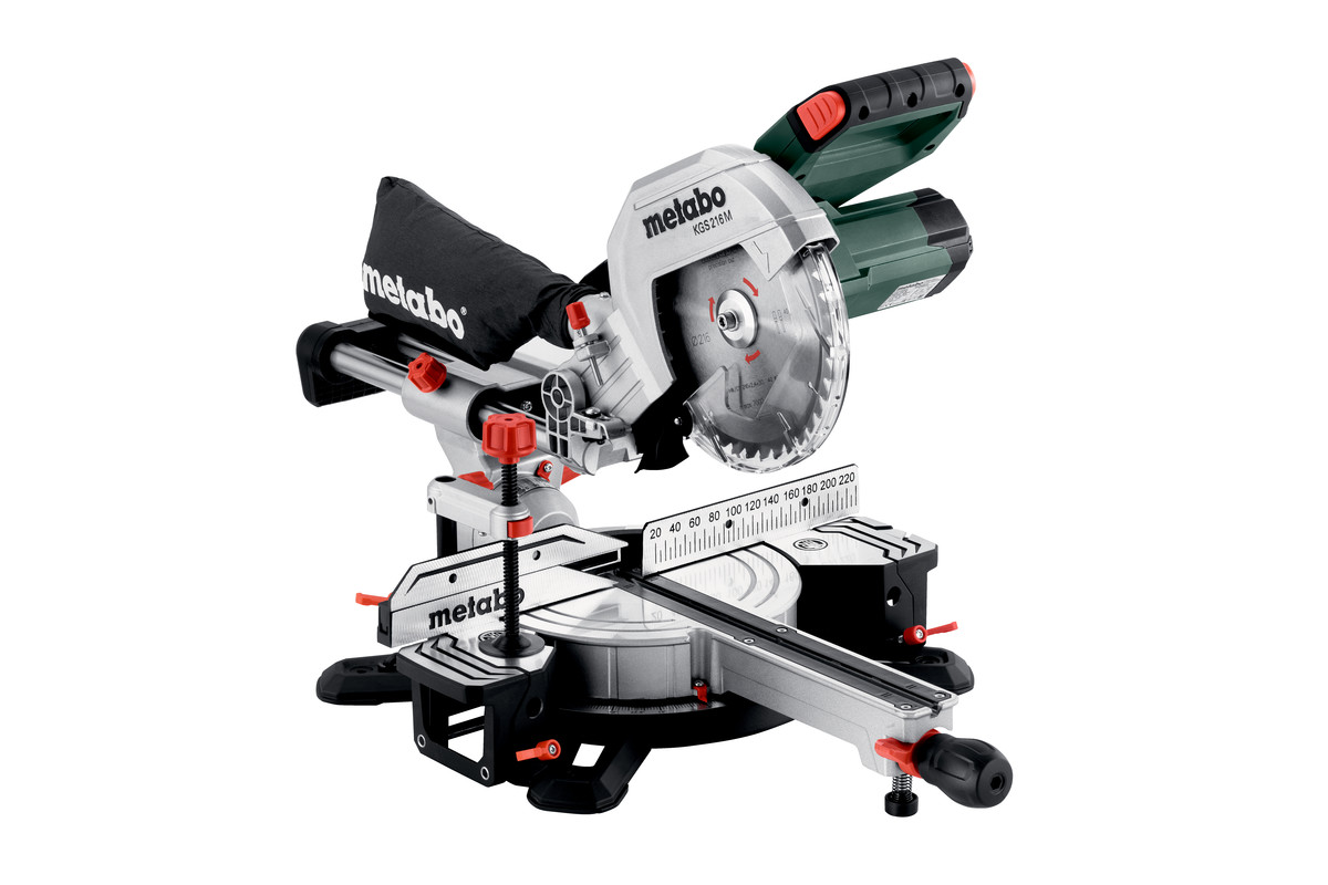 kapp-gehrungssaege-kgs16-m-Metabo kapp-gehrungssaege-kgs16-m-Metabo