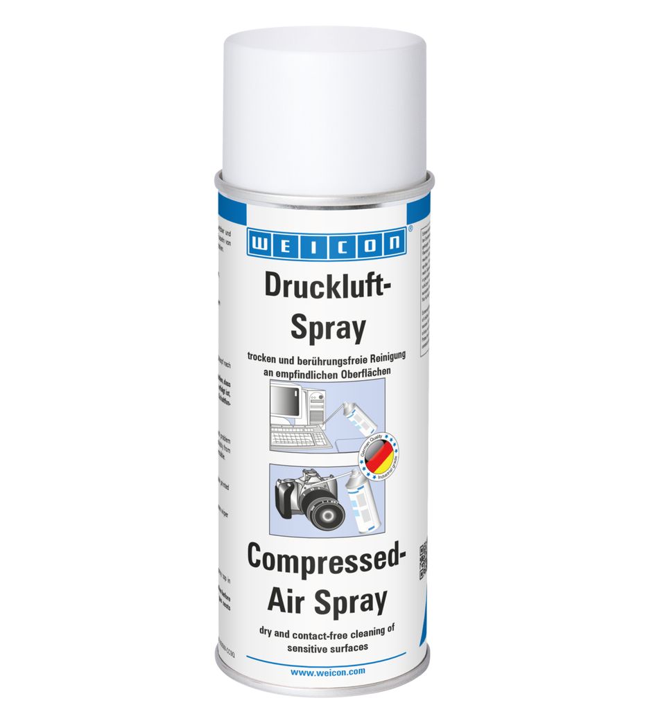Druckluft-Spray 400 ml