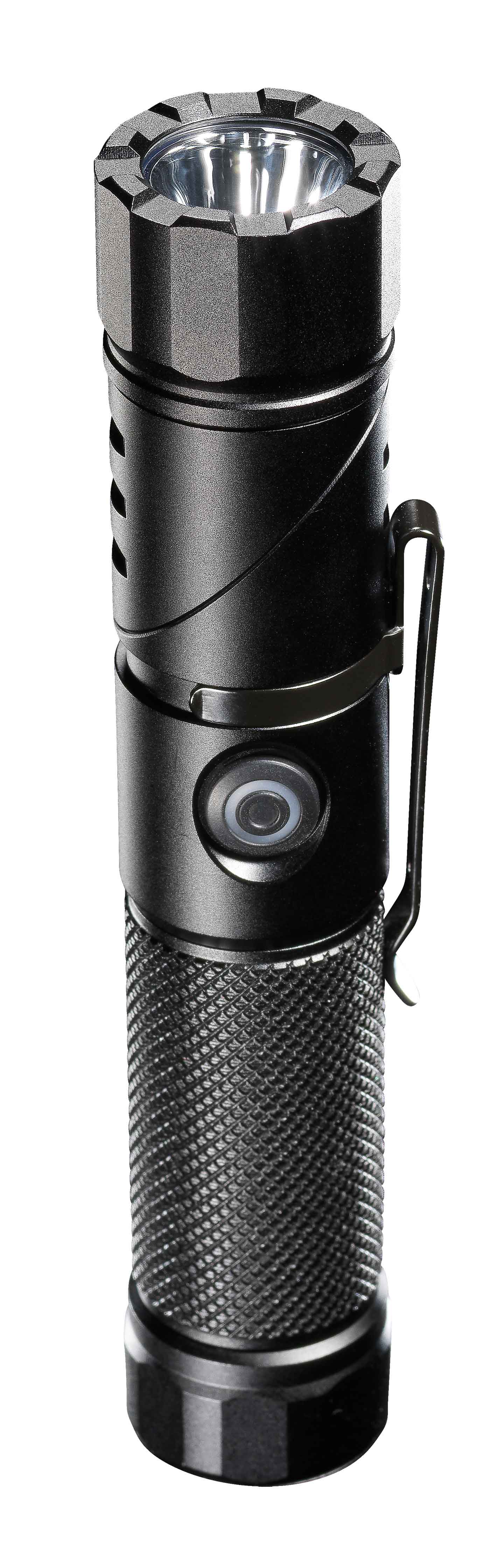 Akku LED-Taschenlampe 90° 1000Lm von der Marke Fortec durch praktische-werkzeuge Akku LED-Taschenlampe 90° 1000Lm von der Marke Fortec durch praktische-werkzeuge bringt Licht ins Dunkel