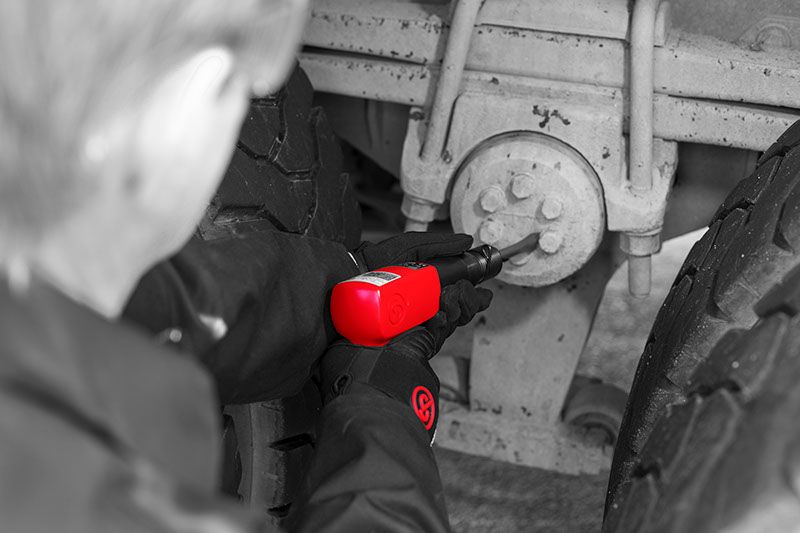 Meisselhammer CP7150
