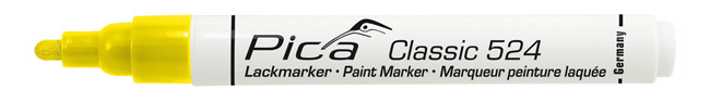 Industrie-Lackmarker Pica Classic 524 Industrie-Lackmarker Pica Classic 524