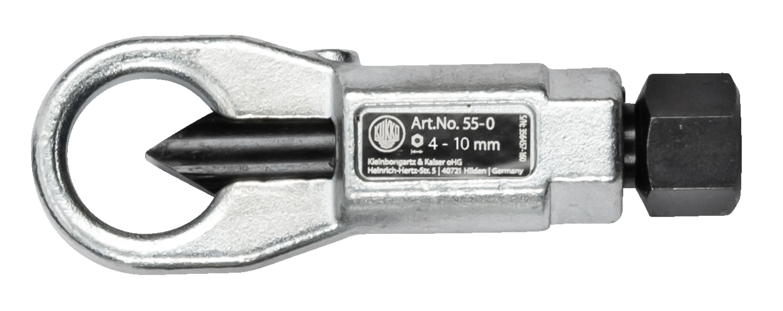 Mutternsprenger mechanisch 4-10 mm