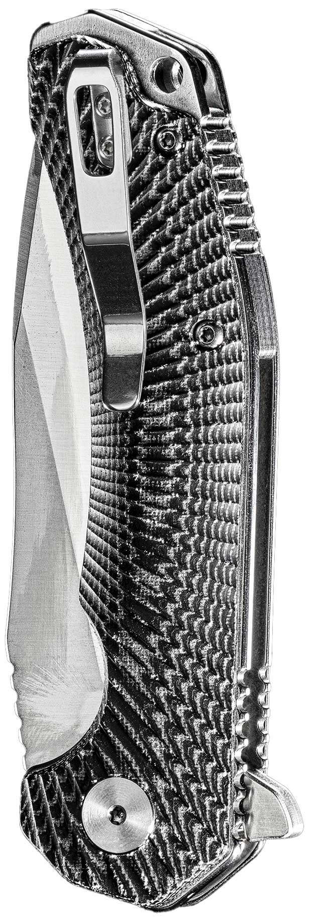 Klappmesser Fortec Tactical von der Marke Fortec durch praktische-werkzeuge für einen scharfen Schnitt